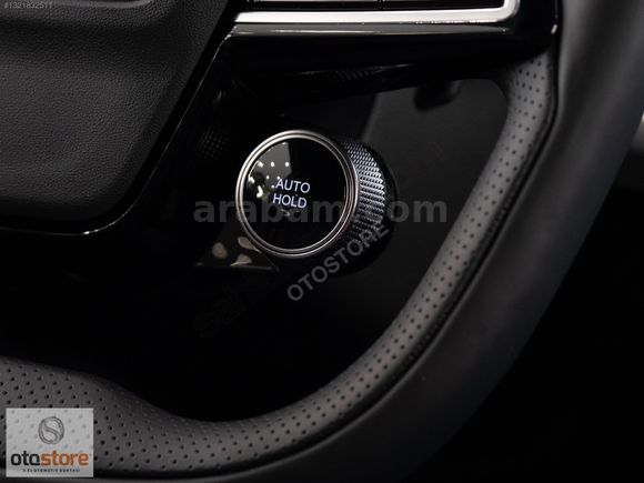OTOSTORE'DAN ACTYON 1.5 GDI 4X4 2025