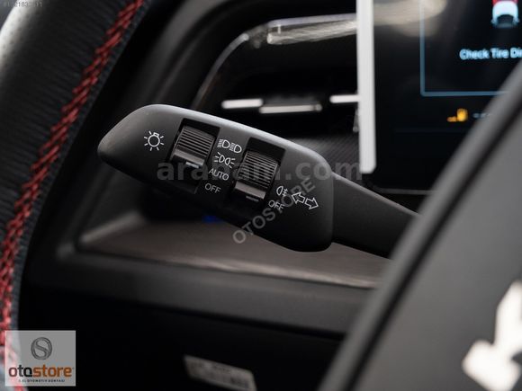 OTOSTORE'DAN ACTYON 1.5 GDI 4X4 2025