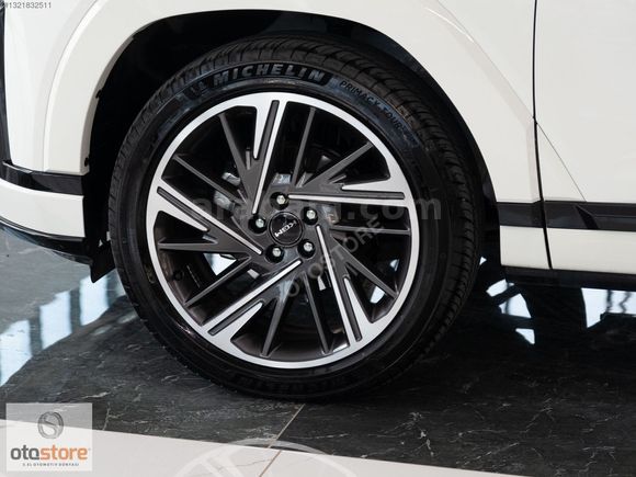 OTOSTORE'DAN ACTYON 1.5 GDI 4X4 2025