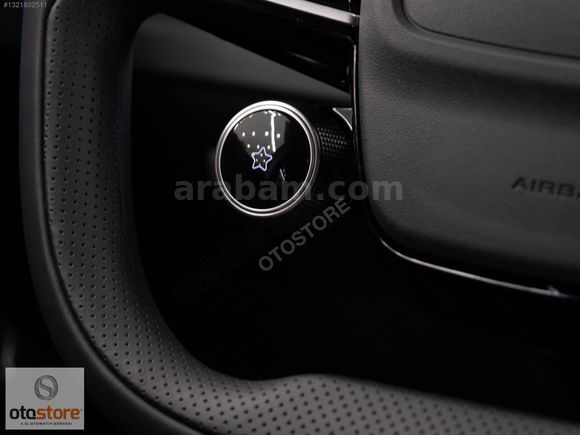 OTOSTORE'DAN ACTYON 1.5 GDI 4X4 2025