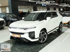 OTOSTORE'DAN ACTYON 1.5 GDI 4X4 2025