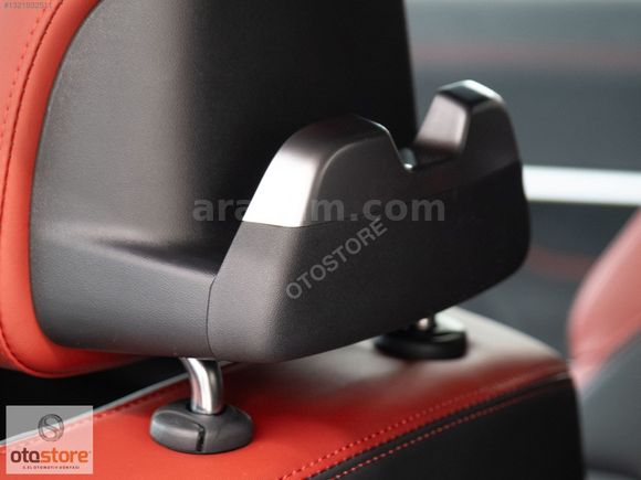 OTOSTORE'DAN ACTYON 1.5 GDI 4X4 2025
