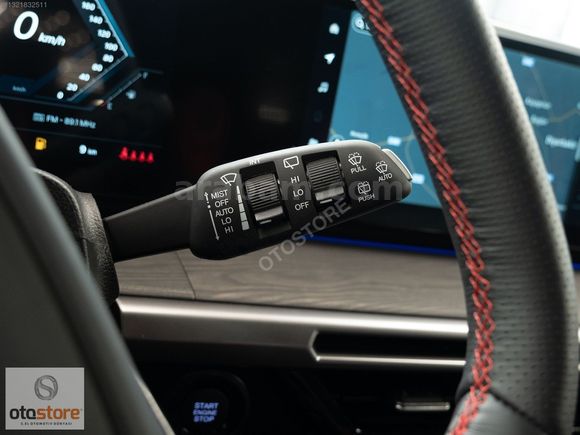 OTOSTORE'DAN ACTYON 1.5 GDI 4X4 2025