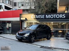 CEMSE MOTORS 2011 SSANGYONG ACTYON 2.0XDI OTOMATİK HATASIZ