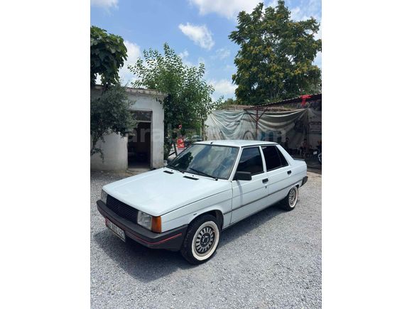 Sahibinden Renault R 9 1.4 GT 1993 Model 