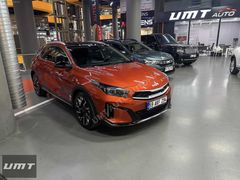2023 XCEED 1.5 T-GDI ELEGANCE CAM TAVAN HATASIZ BOYASIZ