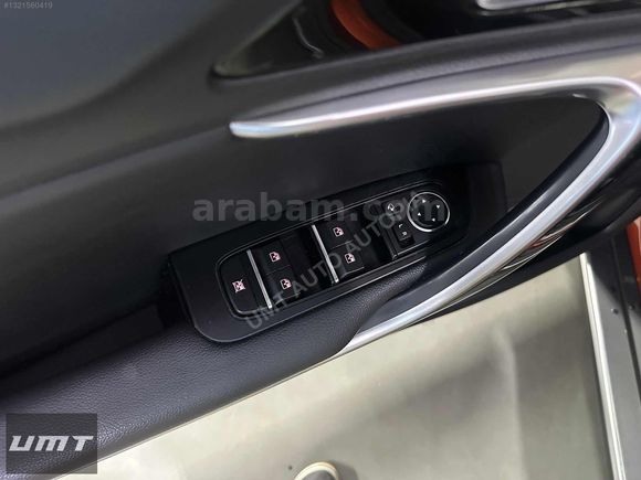 2023 XCEED 1.5 T-GDI ELEGANCE CAM TAVAN HATASIZ BOYASIZ