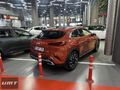 2023 XCEED 1.5 T-GDI ELEGANCE CAM TAVAN HATASIZ BOYASIZ