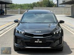 REVA OTOMOTİV 2025 KİA XCEED 1.5 ELEGANCE BOYASIZ 18 KM