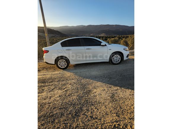 Sahibinden Fiat Egea 1.3 Multijet Easy 2020 Model