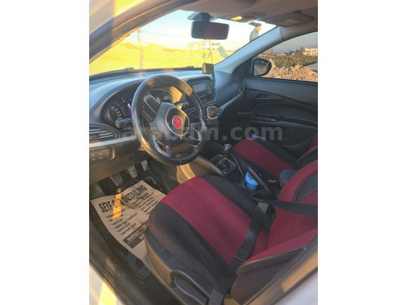 Sahibinden Fiat Egea 1.3 Multijet Easy 2020 Model
