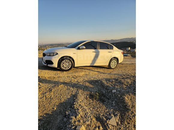 Sahibinden Fiat Egea 1.3 Multijet Easy 2020 Model