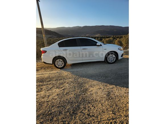 Sahibinden Fiat Egea 1.3 Multijet Easy 2020 Model
