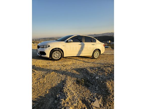 Sahibinden Fiat Egea 1.3 Multijet Easy 2020 Model