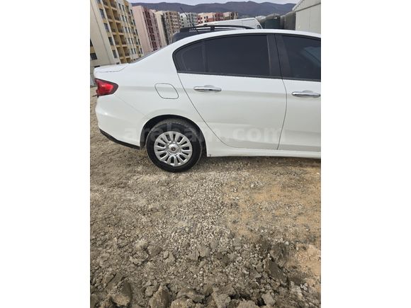 Sahibinden Fiat Egea 1.3 Multijet Easy 2020 Model