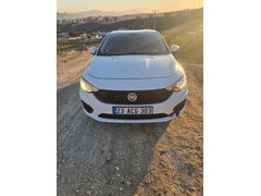 Sahibinden Fiat Egea 1.3 Multijet Easy 2020 Model
