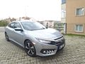 Sahibinden Honda Civic 1.6i VTEC Eco Executive 2017 Model