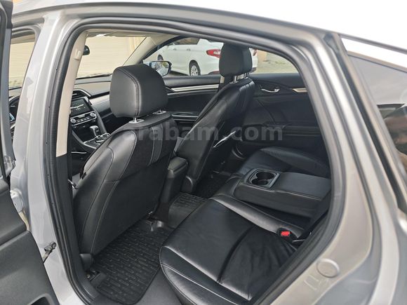 Sahibinden Honda Civic 1.6i VTEC Eco Executive 2017 Model