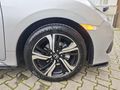 Sahibinden Honda Civic 1.6i VTEC Eco Executive 2017 Model