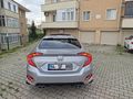 Sahibinden Honda Civic 1.6i VTEC Eco Executive 2017 Model