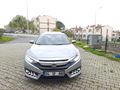 Sahibinden Honda Civic 1.6i VTEC Eco Executive 2017 Model