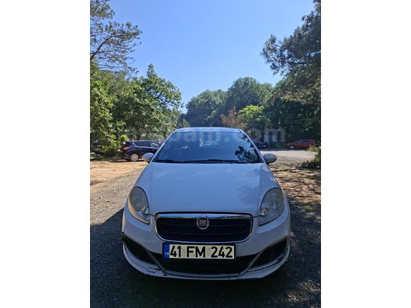 Sahibinden Fiat Linea 1.3 Multijet Pop 2015 Model