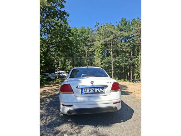 Sahibinden Fiat Linea 1.3 Multijet Pop 2015 Model