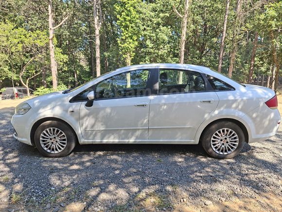 Sahibinden Fiat Linea 1.3 Multijet Pop 2015 Model
