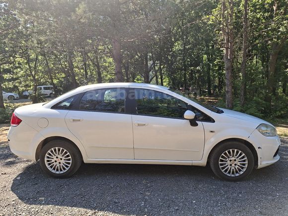 Sahibinden Fiat Linea 1.3 Multijet Pop 2015 Model