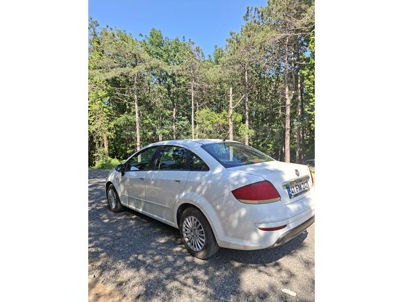 Sahibinden Fiat Linea 1.3 Multijet Pop 2015 Model