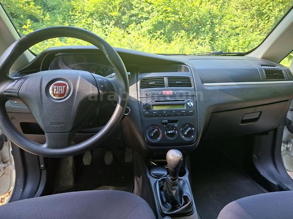 Sahibinden Fiat Linea 1.3 Multijet Pop 2015 Model
