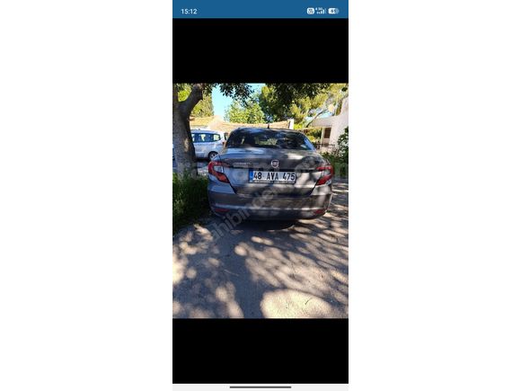 Sahibinden Fiat Egea 1.6 Multijet Easy 2025 Model