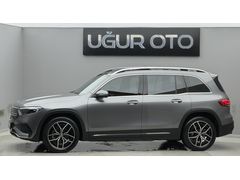 2023 MERCEDES EQB 250+ AMG+CAM TAVAN+D.LIGHT+360+19 JN+BURMESTER