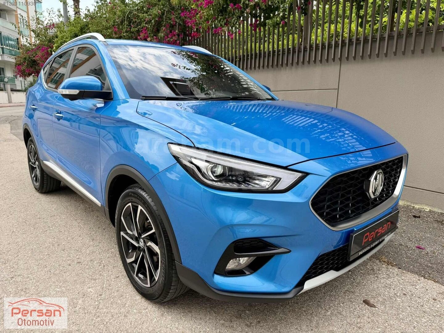 2024HATASIZ BOYASIZ NAVİGASYON ISITMA 360 KÖR NOKTA SIFIR AYARIN 3