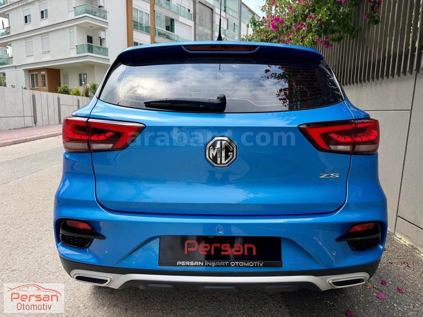 2024HATASIZ BOYASIZ NAVİGASYON ISITMA 360 KÖR NOKTA SIFIR AYARIN 5