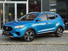 -SEYHAN MOTORS-SERVİS BAKIMLI MG-ZS COMFORT OTOMATİK 19.000KM