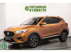 2023 MG ZS LUXURY PLUS 1.0 T-GDI 111 PS HATASIZ 18.420 KM'DE