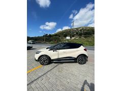 Değişensiz, 2015 Captur 1.5 dCi |Ekstra Donanımlı (Deri+Kamera)
