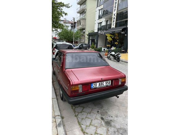 Sahibinden Tofaş Doğan L 1987 Model 