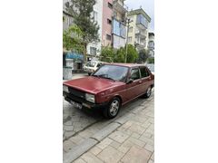 Sahibinden Tofaş Doğan L 1987 Model 