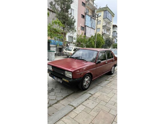 Sahibinden Tofaş Doğan L 1987 Model 