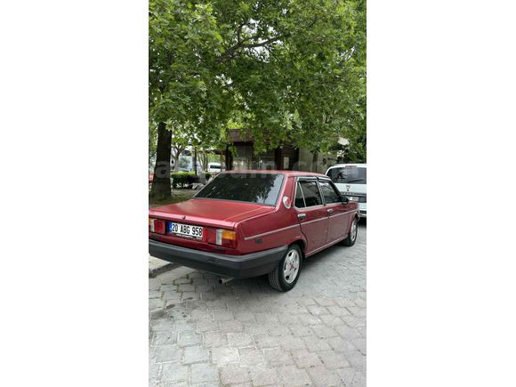 Sahibinden Tofaş Doğan L 1987 Model 
