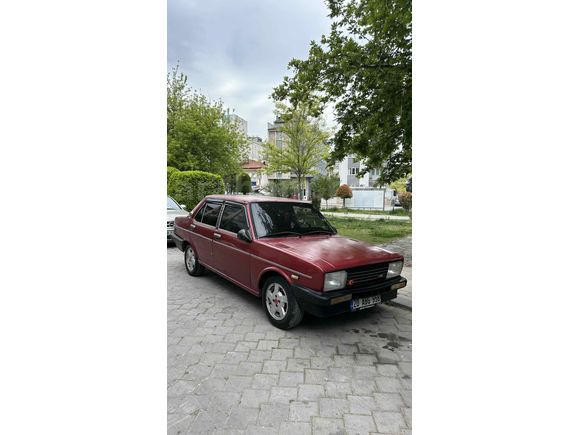 Sahibinden Tofaş Doğan L 1987 Model 