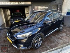 HATASIZ/SERVİS BAKIMLI/39.000 KMDE 1.5 BENZİNLİ MG ZS