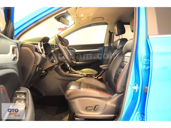 MG ZS 1.0 T-GDI Luxury Plus 111HP - 2023