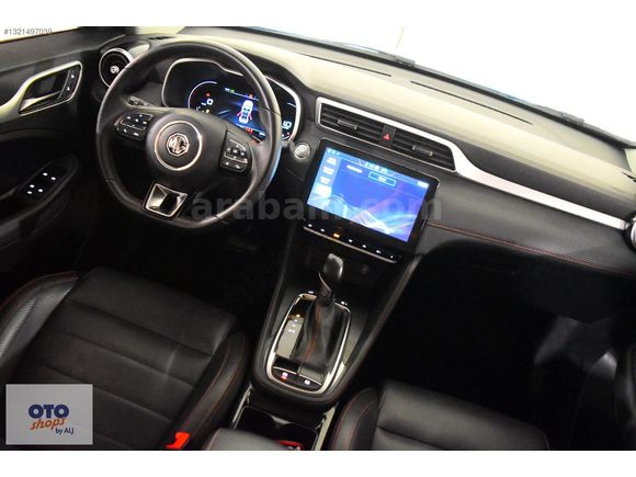 MG ZS 1.0 T-GDI Luxury Plus 111HP - 2023