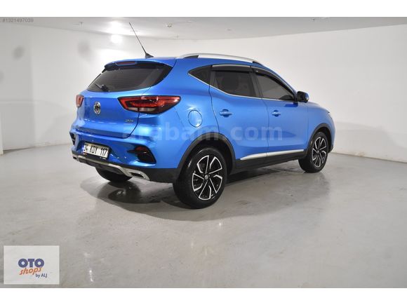 MG ZS 1.0 T-GDI Luxury Plus 111HP - 2023