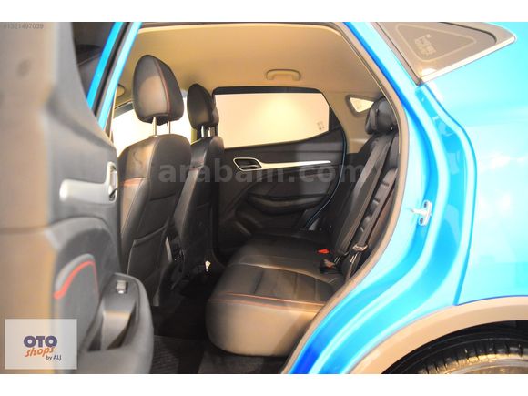 MG ZS 1.0 T-GDI Luxury Plus 111HP - 2023