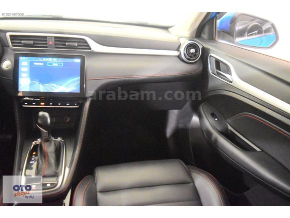 MG ZS 1.0 T-GDI Luxury Plus 111HP - 2023
