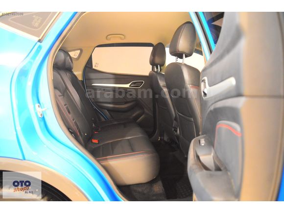 MG ZS 1.0 T-GDI Luxury Plus 111HP - 2023